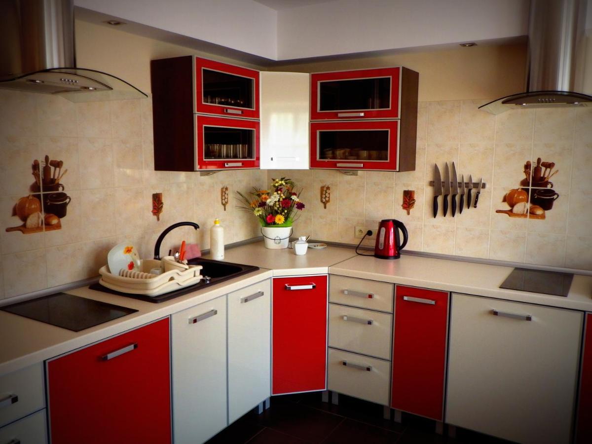 Apartamenty Przy Glownym Deptaku Wisła Eksteriør billede