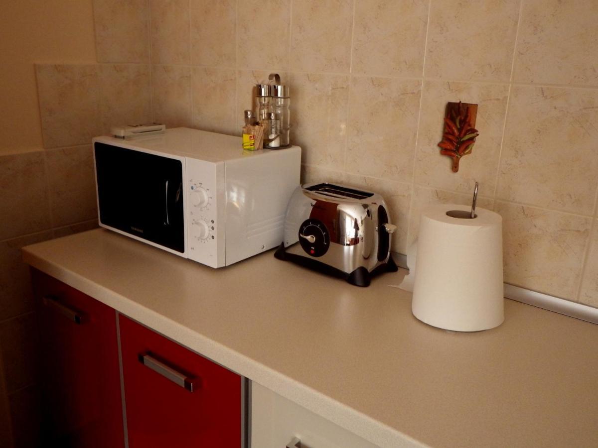 Apartamenty Przy Glownym Deptaku Wisła Eksteriør billede