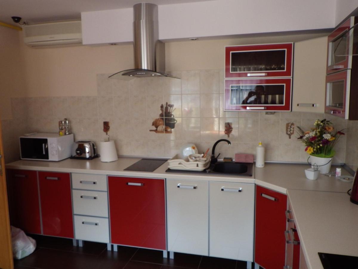 Apartamenty Przy Glownym Deptaku Wisła Eksteriør billede
