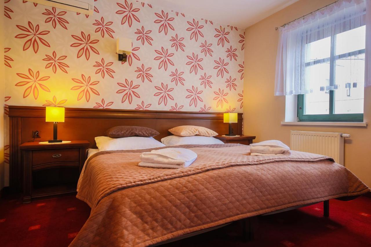 Apartamenty Przy Glownym Deptaku Wisła Eksteriør billede