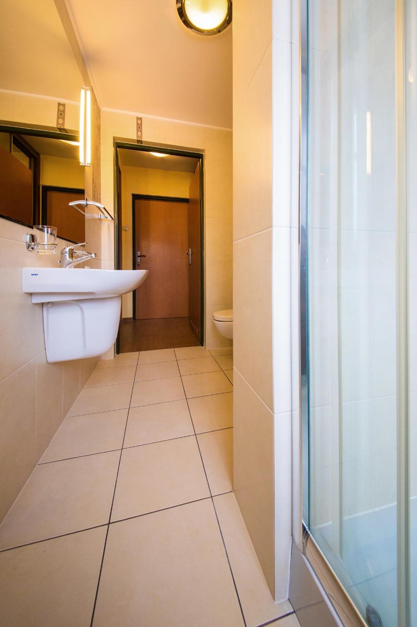 Apartamenty Przy Glownym Deptaku Wisła Eksteriør billede